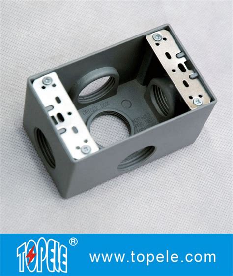 die-cast aluminum electrical box|die cast aluminum weatherproof enclosure.